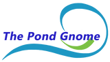 The Pond Gnome logo